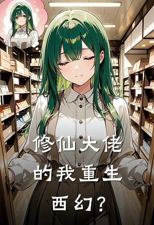 修仙大佬的我重生西幻？