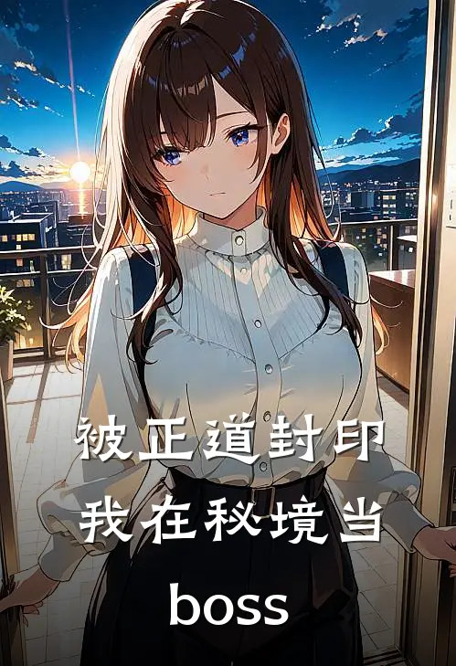 被正道封印，我在秘境当boss