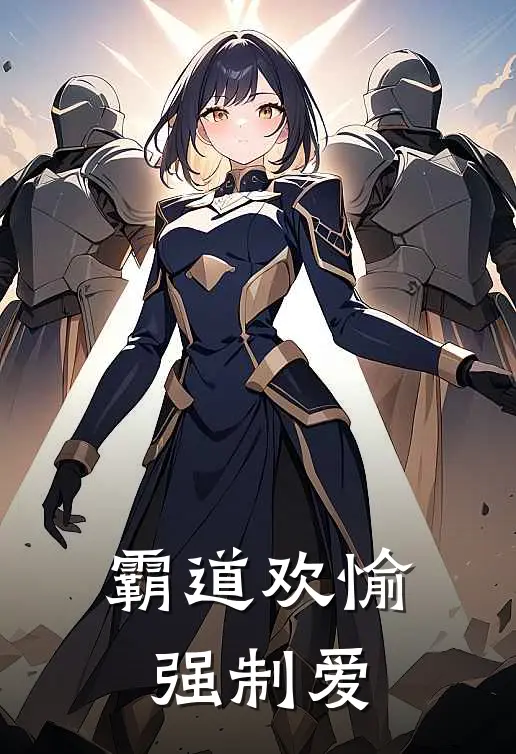 霸道欢愉强制爱