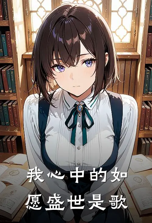 我心中的如愿盛世是歌