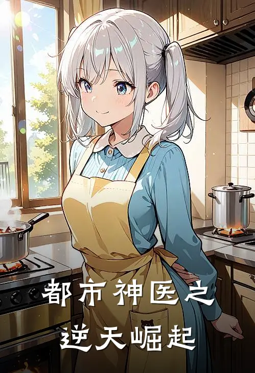 都市神医之逆天崛起