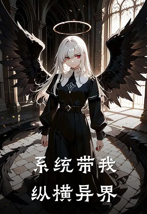 系统带我纵横异界