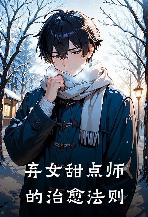 弃女甜点师的治愈法则