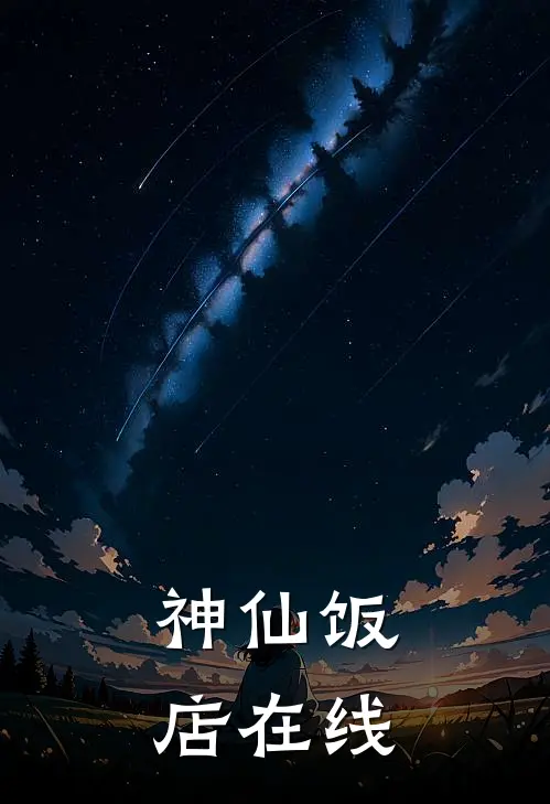 神仙饭店在线