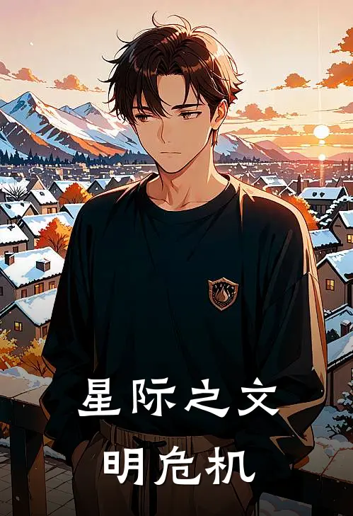 星际之文明危机