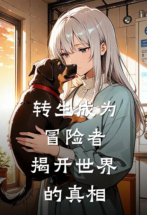 转生成为冒险者，揭开世界的真相