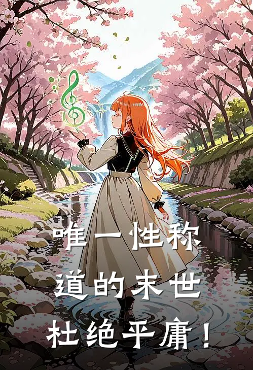 唯一性称道的末世，杜绝平庸！