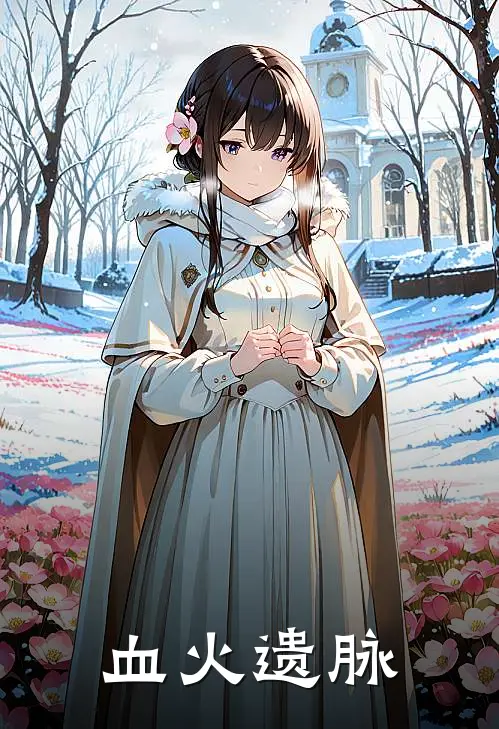 血火遗脉