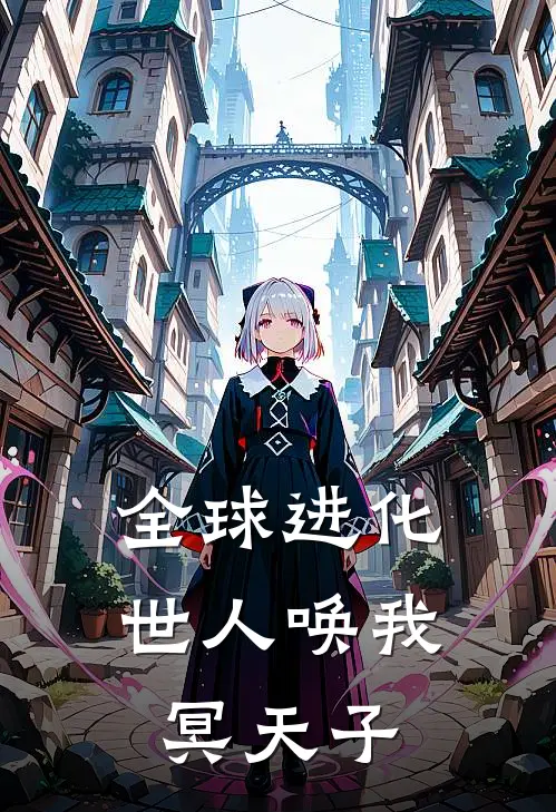 全球进化：世人唤我冥天子
