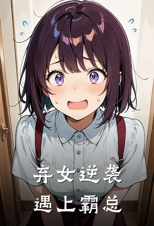 弃女逆袭遇上霸总