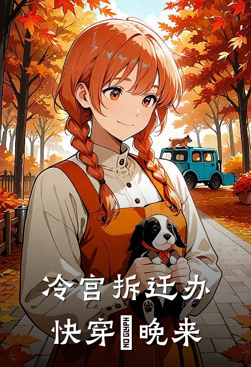 冷宫拆迁办(快穿) 彧晚来