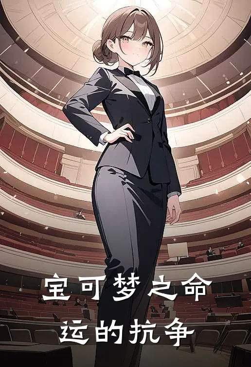 宝可梦之命运的抗争