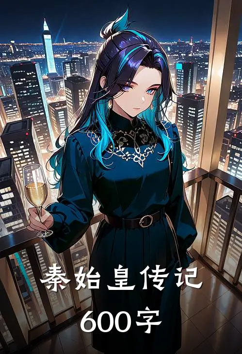 秦始皇传记600字