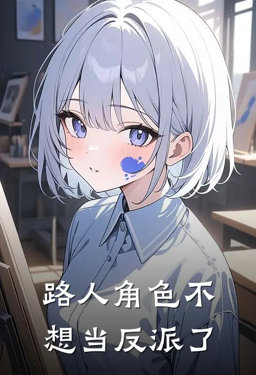 路人角色不想当反派了