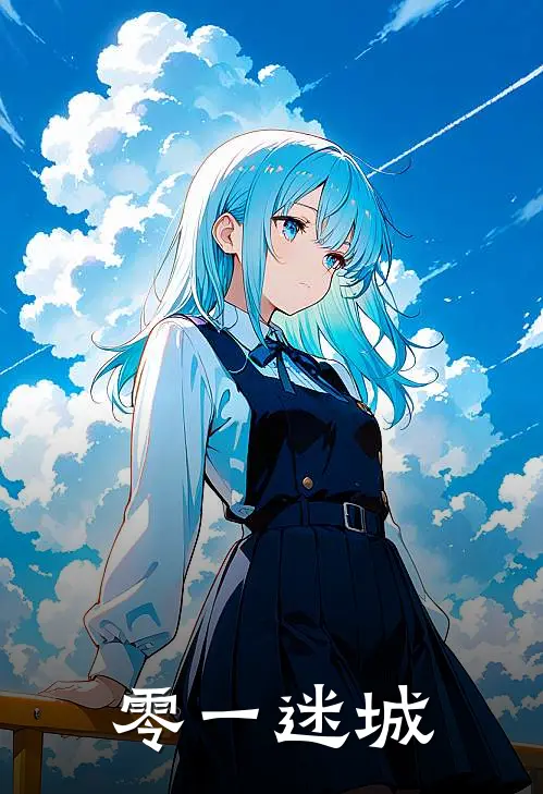 零一迷城