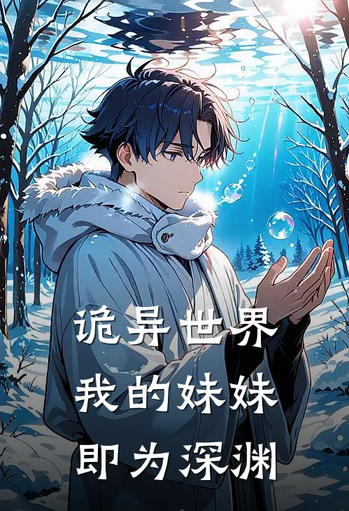 诡异世界，我的妹妹即为深渊