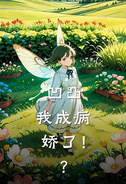 凹凸：我成病娇了！？