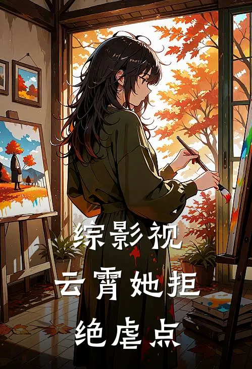 综影视：云霄她拒绝虐点