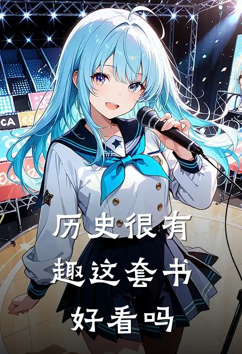 历史很有趣这套书好看吗