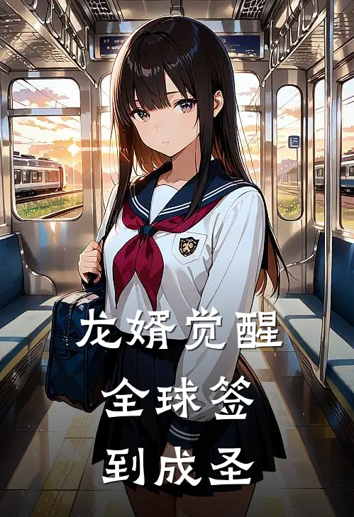 龙婿觉醒：全球签到成圣林渊苏雪晴小说完整版_完结版小说推荐龙婿觉醒：全球签到成圣(林渊苏雪晴)