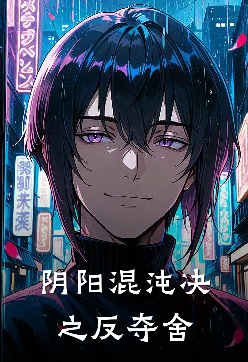 阴阳混沌决之反夺舍张浩王震完整版小说_最新章节列表阴阳混沌决之反夺舍(张浩王震)