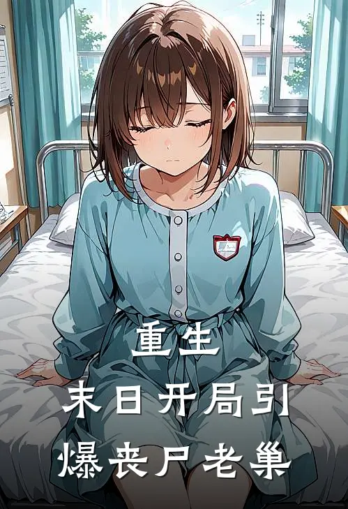 重生：末日开局引爆丧尸老巢(林夜赵振宇)热门网络小说_小说推荐完结重生：末日开局引爆丧尸老巢(林夜赵振宇)