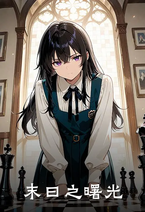 末曰之曙光