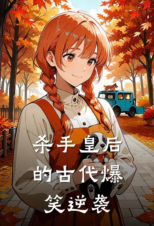 杀手皇后的古代爆笑逆袭苏瑶萧逸尘小说完结推荐_热门小说阅读杀手皇后的古代爆笑逆袭苏瑶萧逸尘