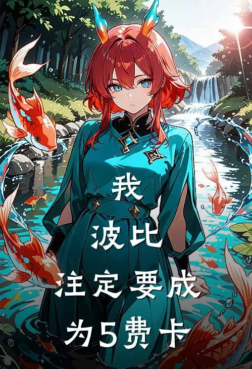 我，波比，注定要成为5费卡