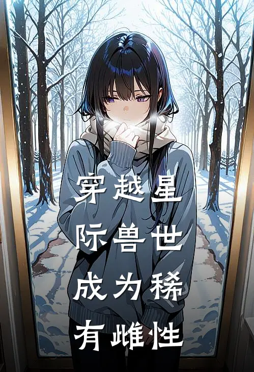 穿越星际兽世，成为稀有雌性