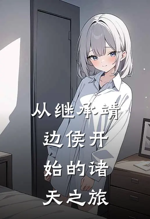 从继承靖边侯开始的诸天之旅