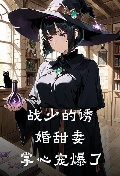 战少的诱婚甜妻：掌心宠爆了