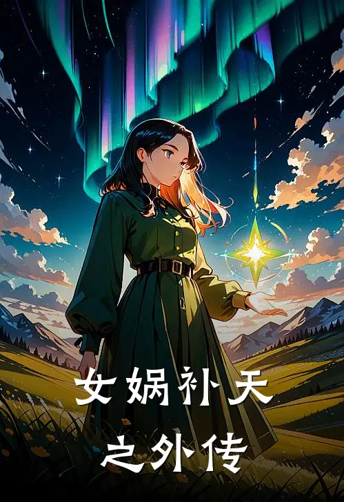 女娲补天之外传