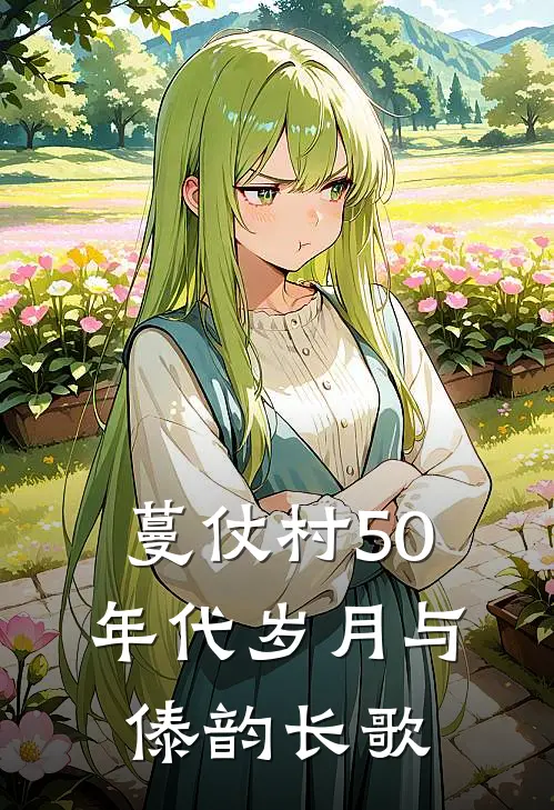 蔓仗村50年代岁月与傣韵长歌(王洛珂城夜韬)在线免费小说_热门网络小说蔓仗村50年代岁月与傣韵长歌王洛珂城夜韬