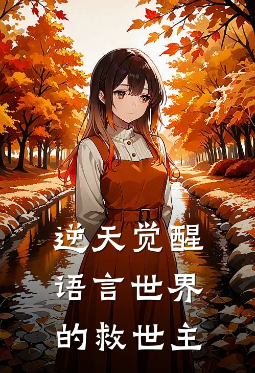 逆天觉醒：语言世界的救世主