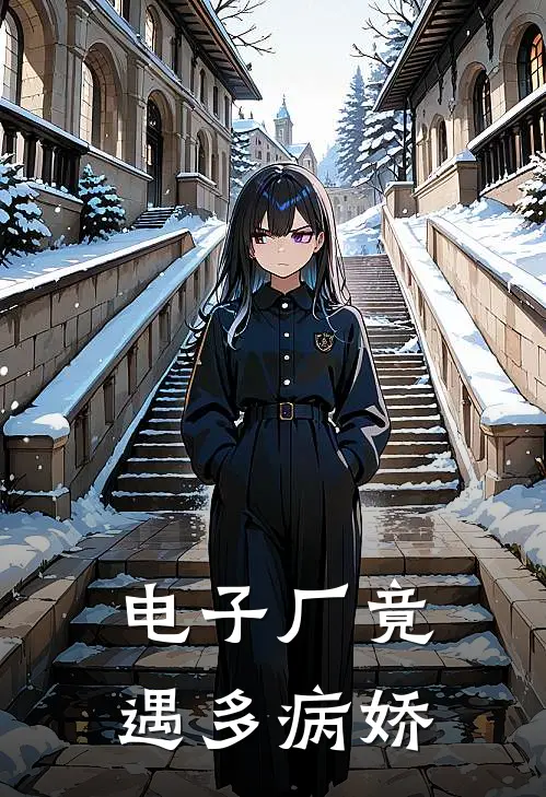 电子厂竟遇多病娇