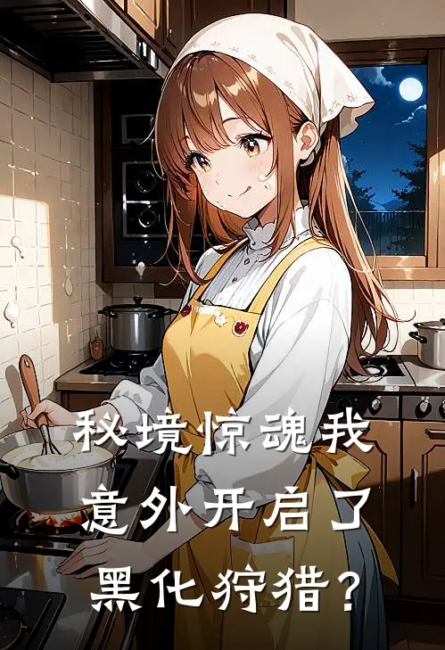 秘境惊魂我意外开启了黑化狩猎？白烨阮清欢_《秘境惊魂我意外开启了黑化狩猎？》最新章节免费在线阅读