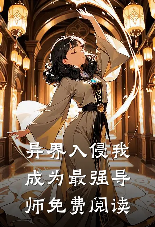 异界入侵我成为最强导师免费阅读