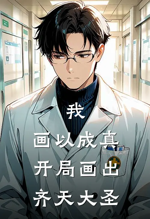 我，画以成真，开局画出齐天大圣