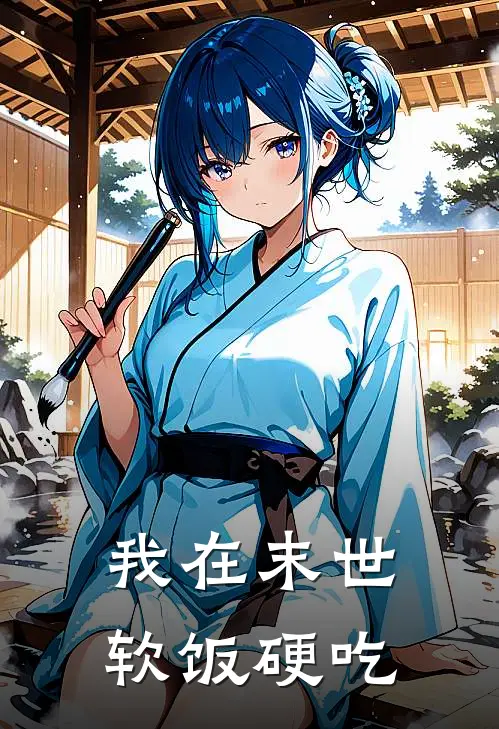 我在末世，软饭硬吃