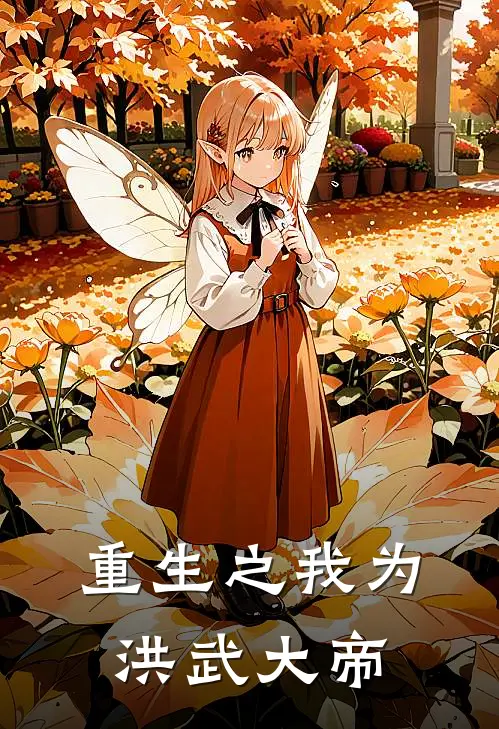 重生之我为洪武大帝