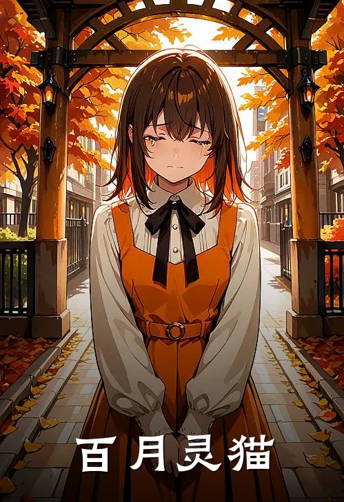 百月灵猫