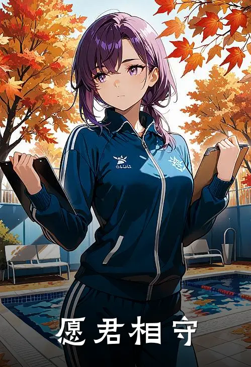 愿君相守