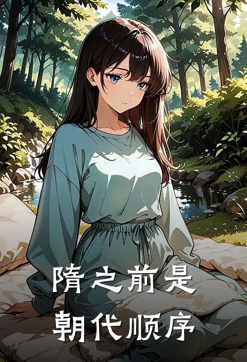 隋之前是朝代顺序