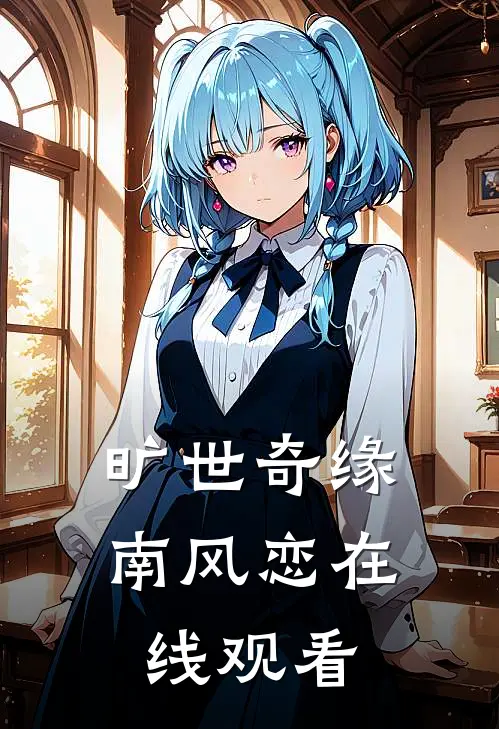 旷世奇缘南风恋在线观看