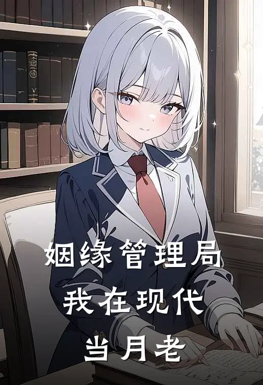 姻缘管理局：我在现代当月老
