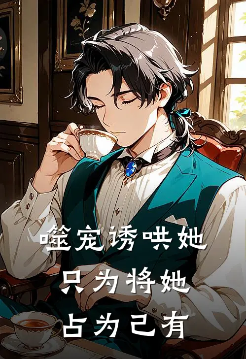 噬宠诱哄她，只为将她占为己有