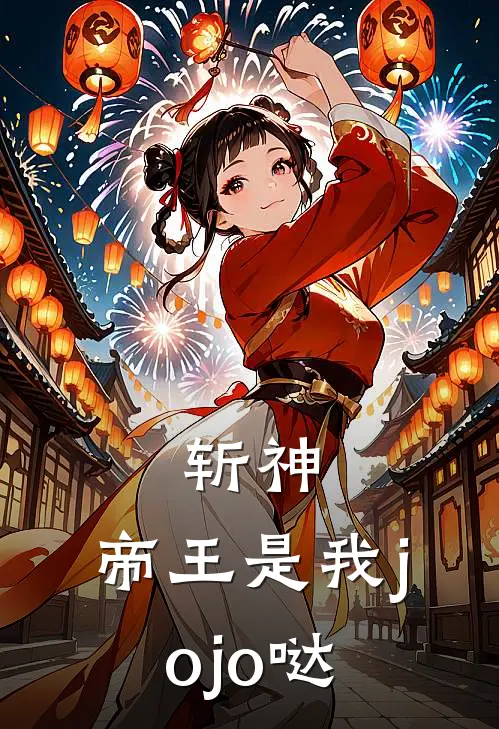 斩神：帝王是我jojo哒