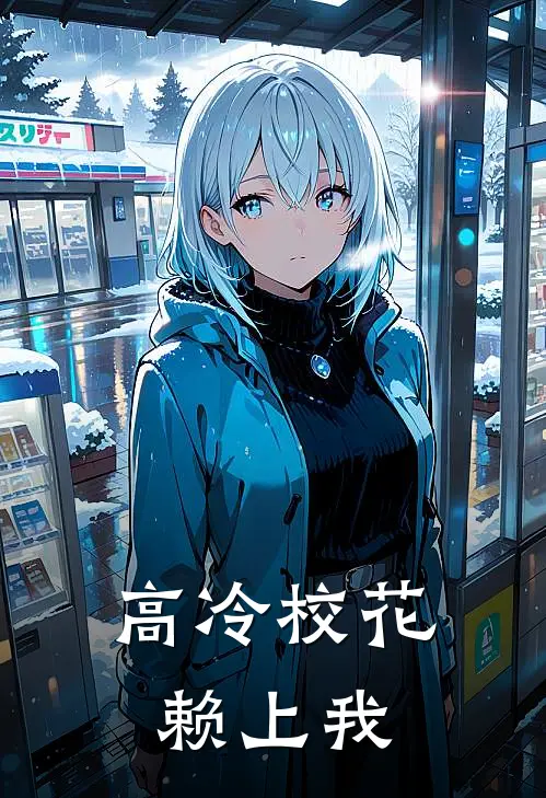高冷校花赖上我