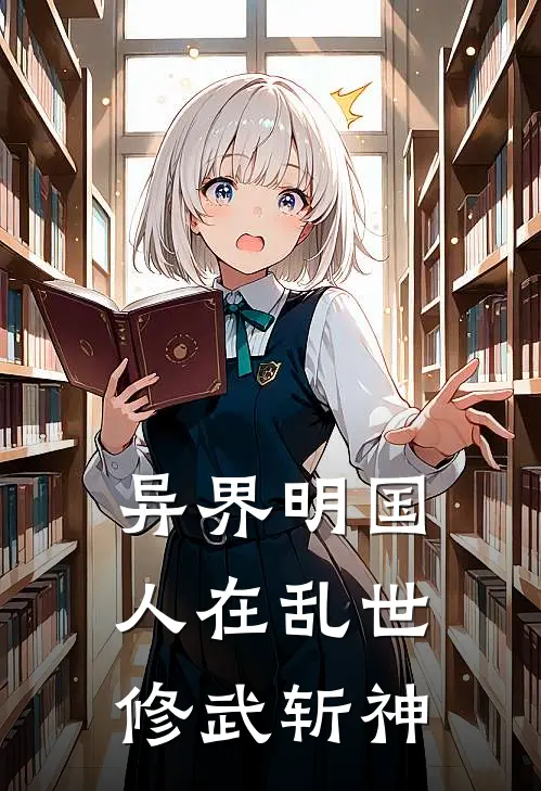 异界明国人在乱世修武斩神